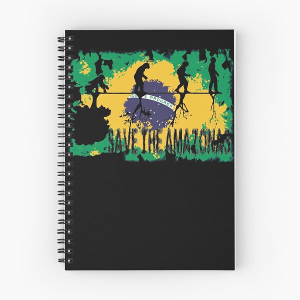 Item preview, Pray For Amazonia Save The Amazonas designed and sold by tincho86tb.