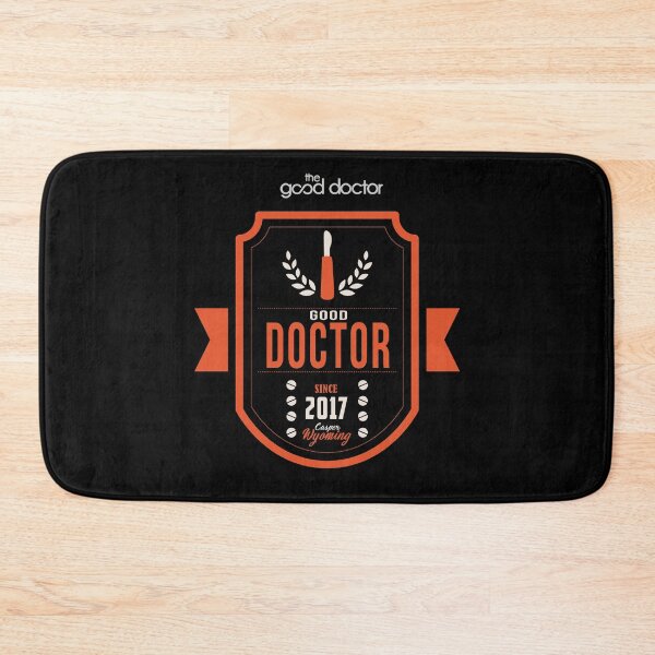 Item preview, THE GOOD DOCTOR: SINCE 2017 designed and sold by FunGangStore.