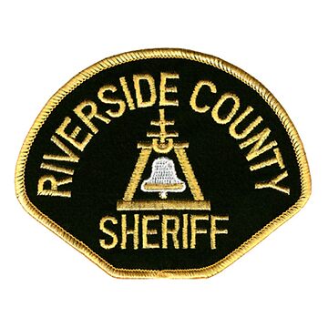 Shelby County Sheriff SRT Patch