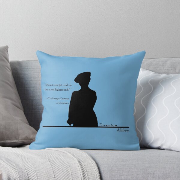 Item preview, Moral Highground designed and sold by FandomsFriend.