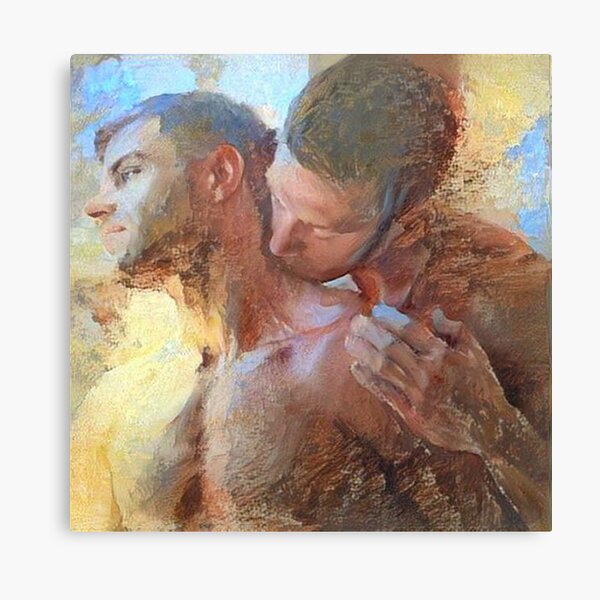 We Need To Cheer You Up Canvas Print