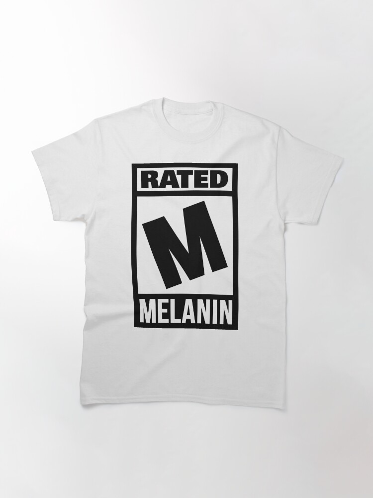 dripping in melanin shirt