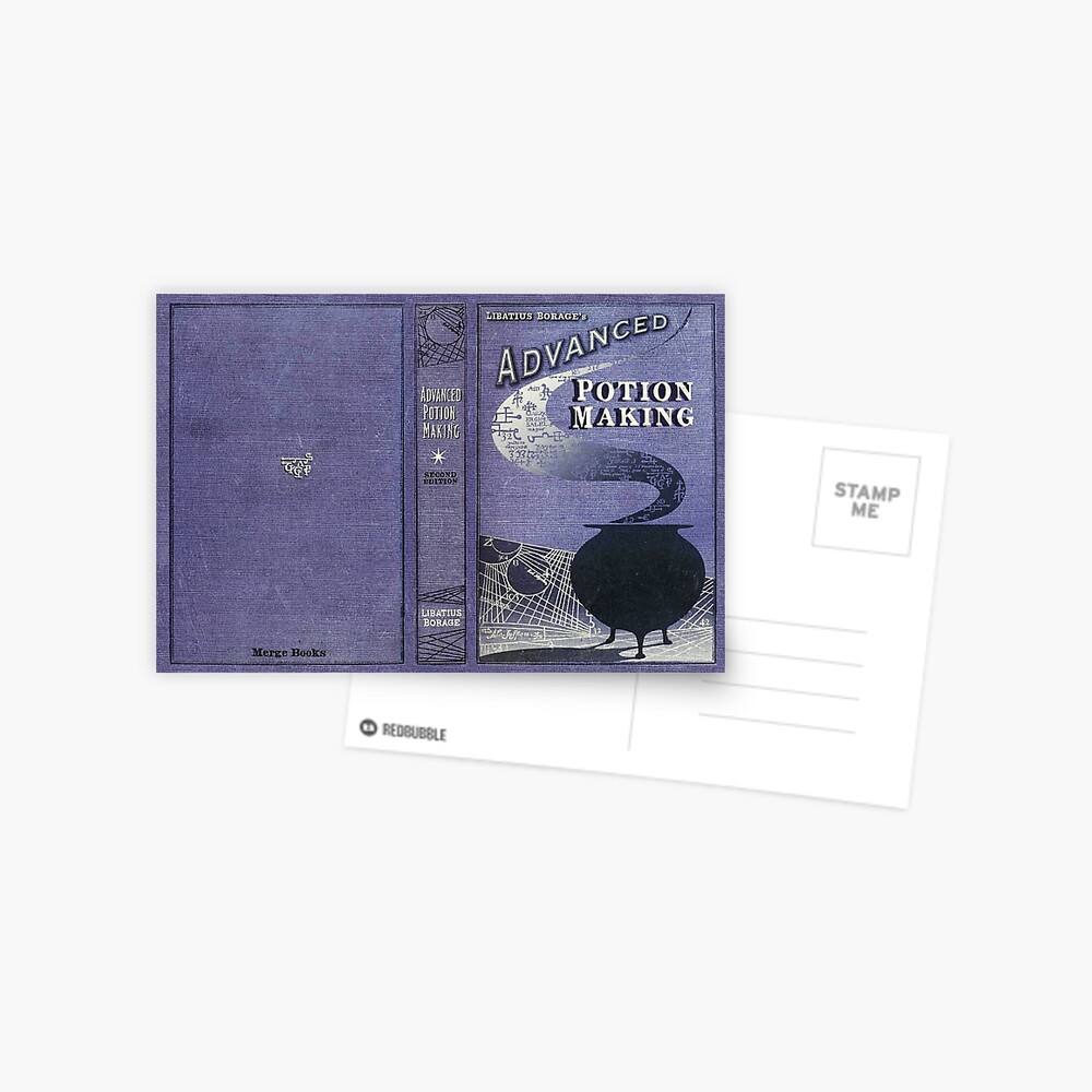 Item preview, Postcard designed and sold by Blonya.