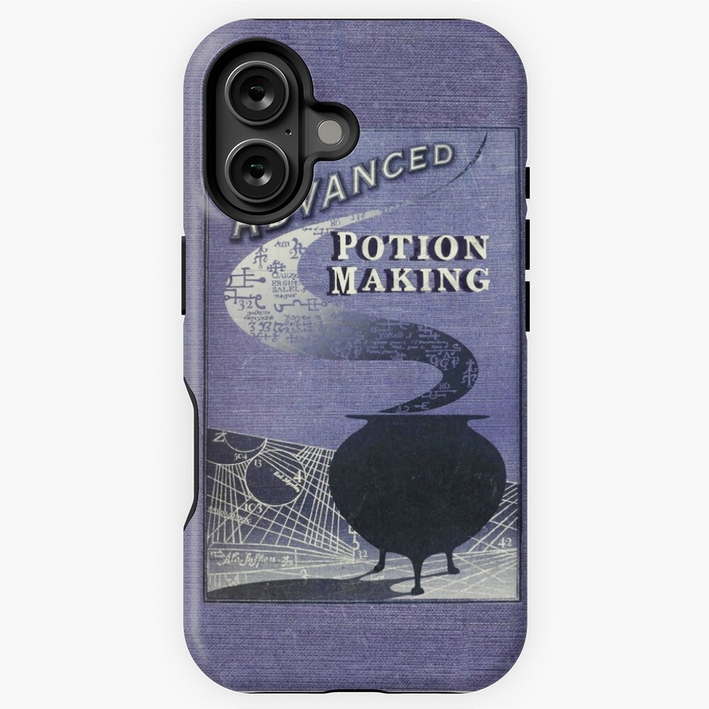Item preview, iPhone Tough Case designed and sold by Blonya.
