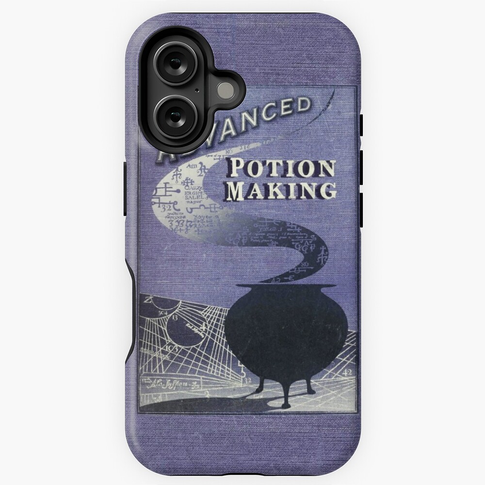 Item preview, iPhone Magsafe Tough Case designed and sold by Blonya.