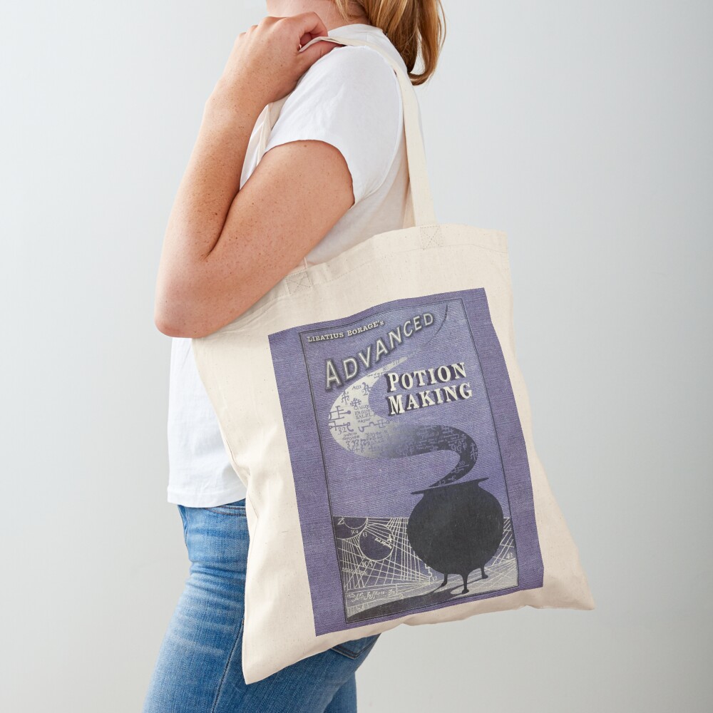 Item preview, Cotton Tote Bag designed and sold by Blonya.