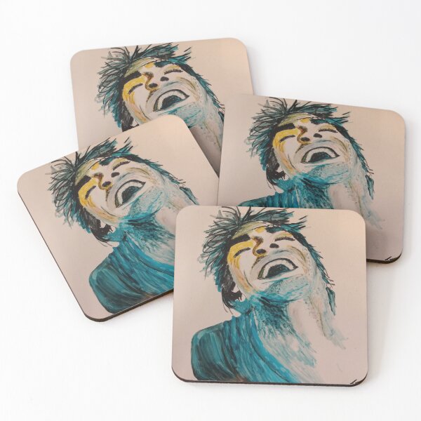Item preview, A Hardy Good Laugh designed and sold by Nancy Turner.