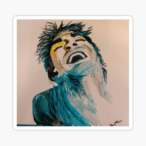 Item preview, A Hardy Good Laugh designed and sold by Nancy Turner.