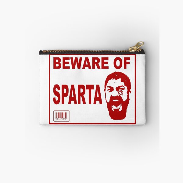 Item preview, Beware of Sparta designed and sold by Omar  Mejia.