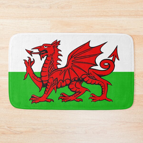 Item preview, Cymru designed and sold by DafyddEm.