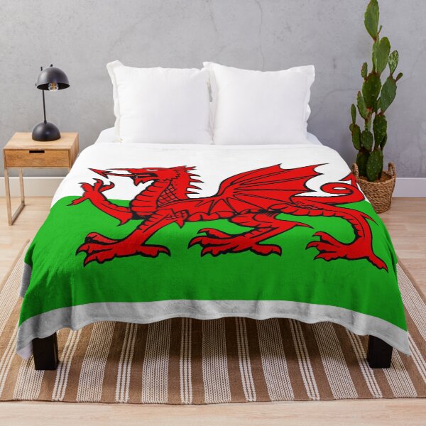 Item preview, Cymru designed and sold by DafyddEm.