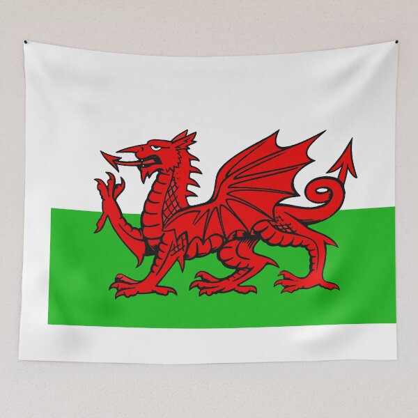 Item preview, Cymru designed and sold by DafyddEm.