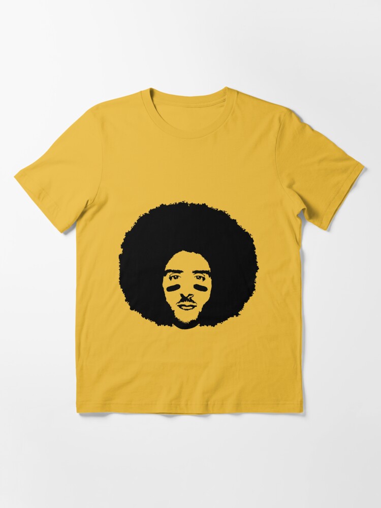 Colin Kaepernick Tee | Take A Knee | I Stand With Kap | Black And Proud |  Black Pride Shirt | Black Empowerment T-Shirt | Sticker