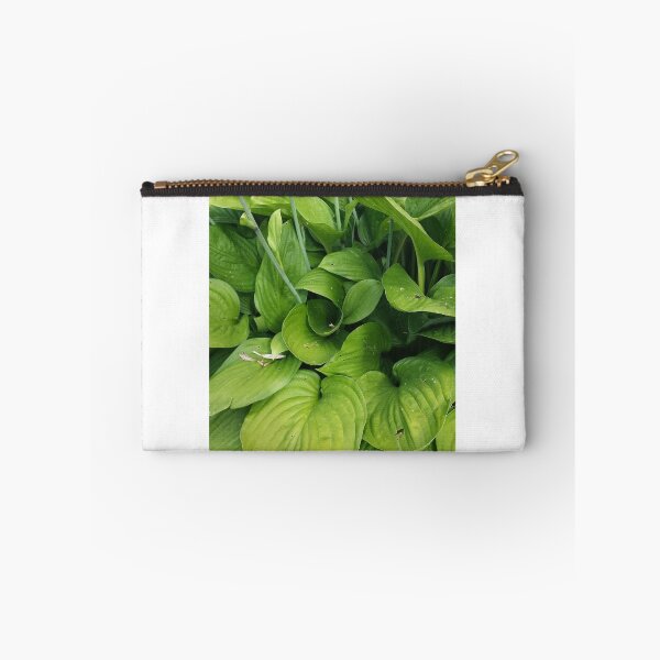 Item preview, hosta jungle designed and sold by Ruby Trabka.