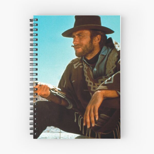 Item preview, Clint Eastwood For a Few Dollars More designed and sold by ratpack4.