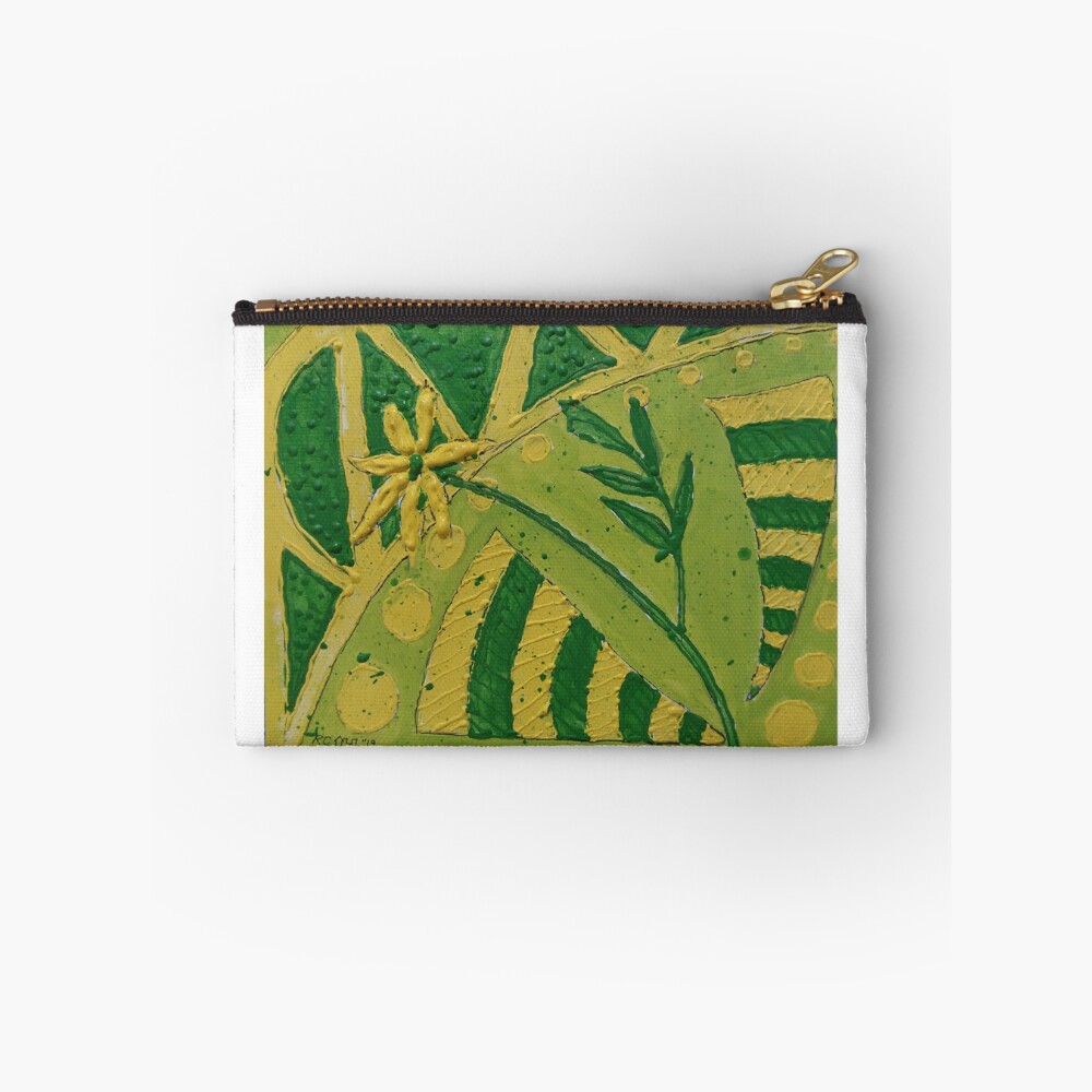 Item preview, Zipper Pouch designed and sold by RaineCastle.
