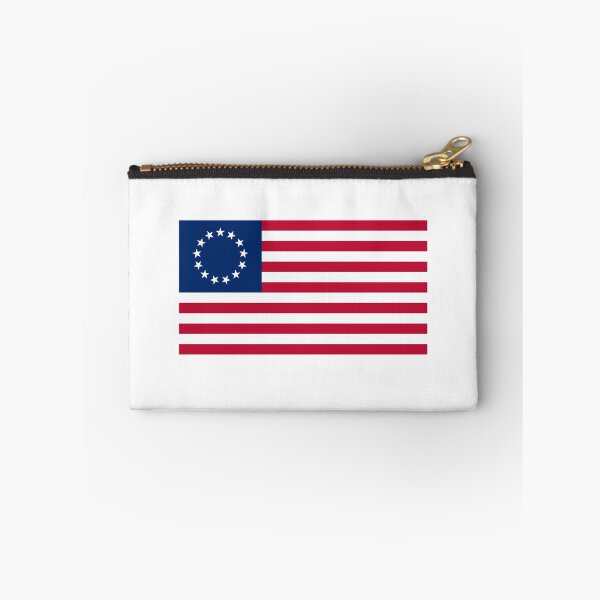 Item preview, Betsy Ross Flag designed and sold by MrFranklin.