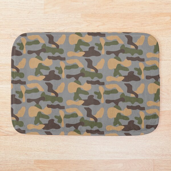 Artikelvorschau, Maskenüberzug im Cammo-Camouflage-Stil für Militärveteranen. entworfen und verkauft von MAXXEXCHANGE.