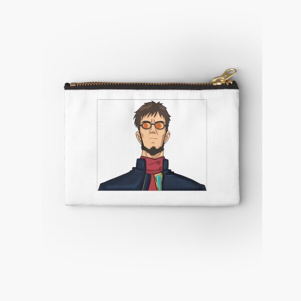 Artikelvorschau, Ikari Gendo entworfen und verkauft von gu-s6.