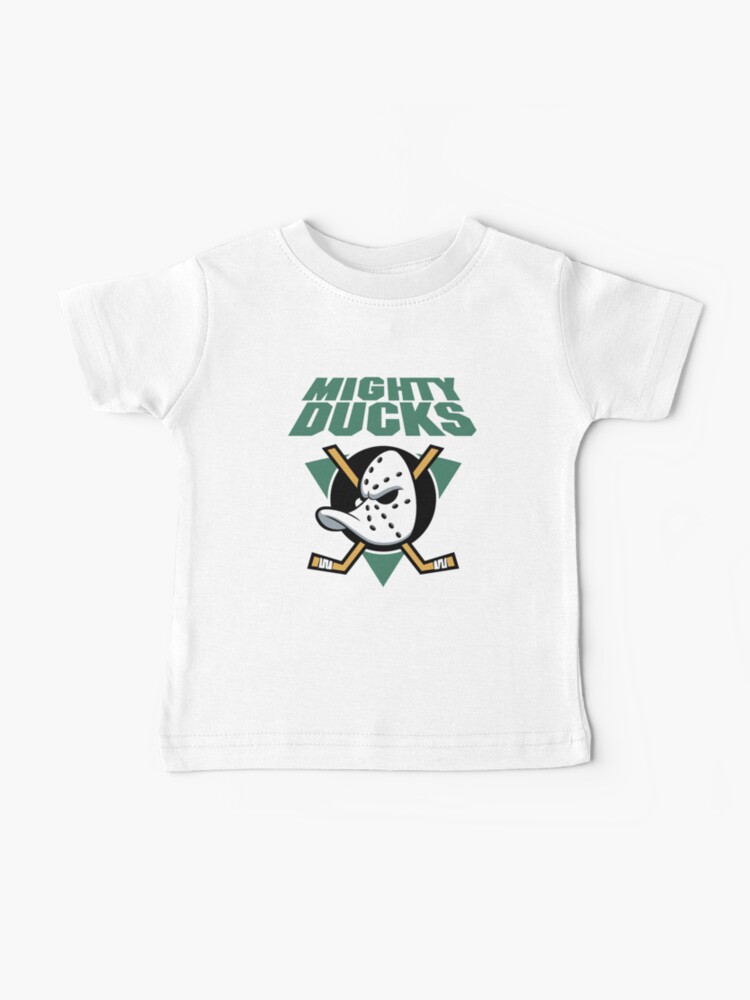  Anaheim Ducks Baby Clothes