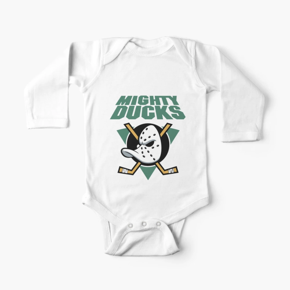 Baby mighty sale ducks jersey