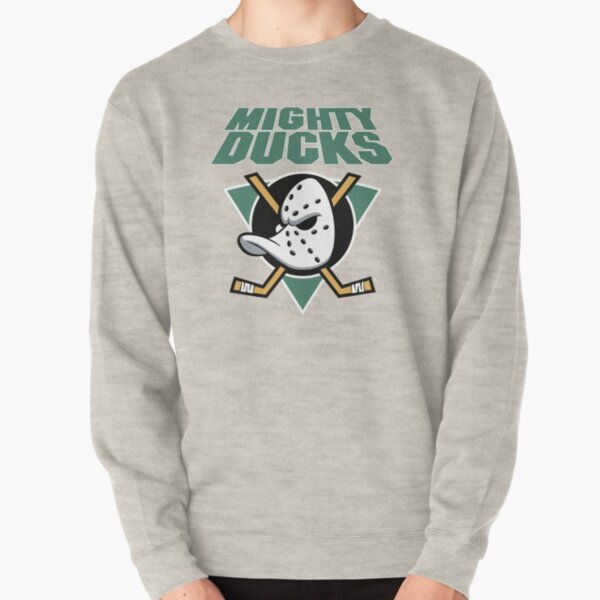 Mighty 2024 ducks crewneck