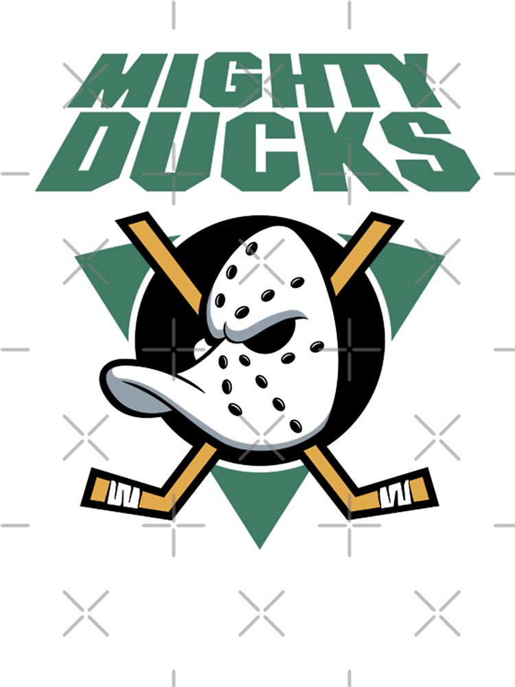 The Mighty Ducks - Mighty Ducks - Kids T-Shirt