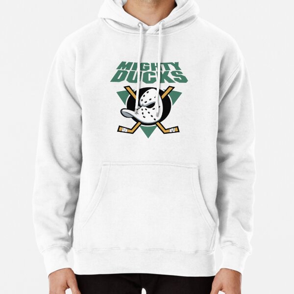 The mighty ducks store hoodie