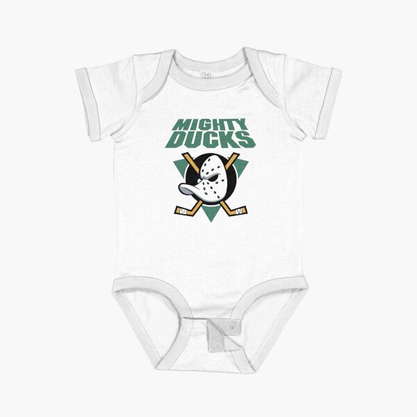 Vista previa del artículo con la obra «D2: Los Mighty Ducks (Equipo de EE. UU. de perfil bajo)», diseñado y vendido por S-NettiThings.