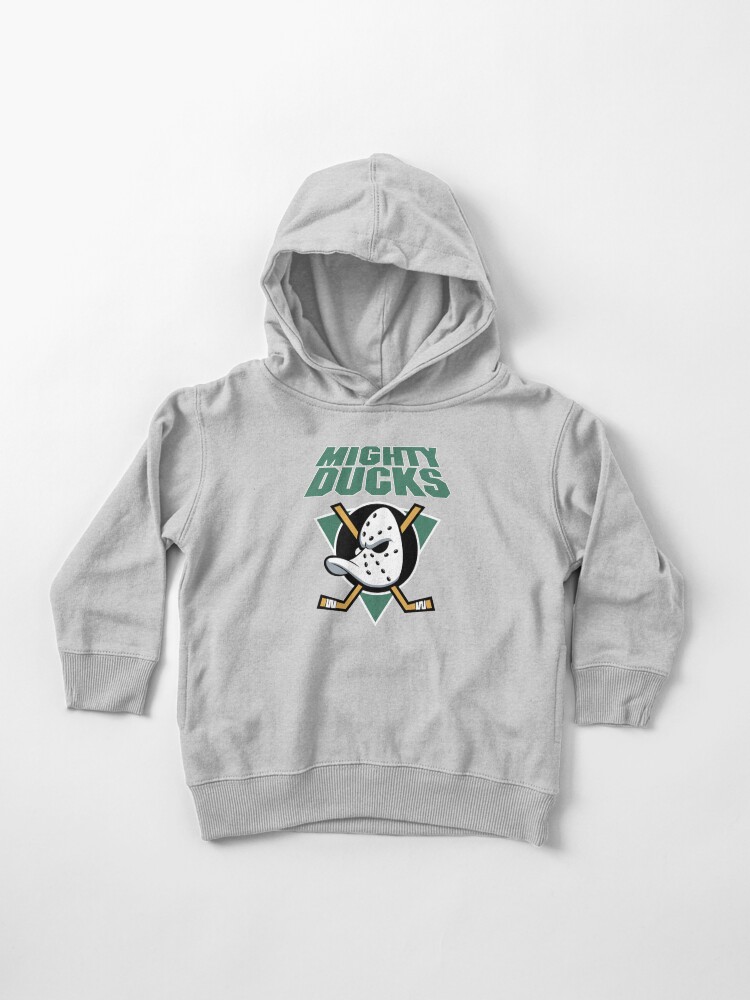 The mighty ducks hoodie top