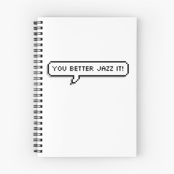 Item preview, Better Jazz It Buzzfeed Unsolved designed and sold by thingummy.
