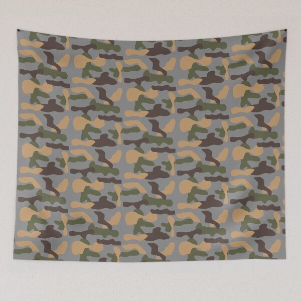 Item preview, Military Veteran Cammo Camouflage Mask Cover. designed and sold by MAXXEXCHANGE.