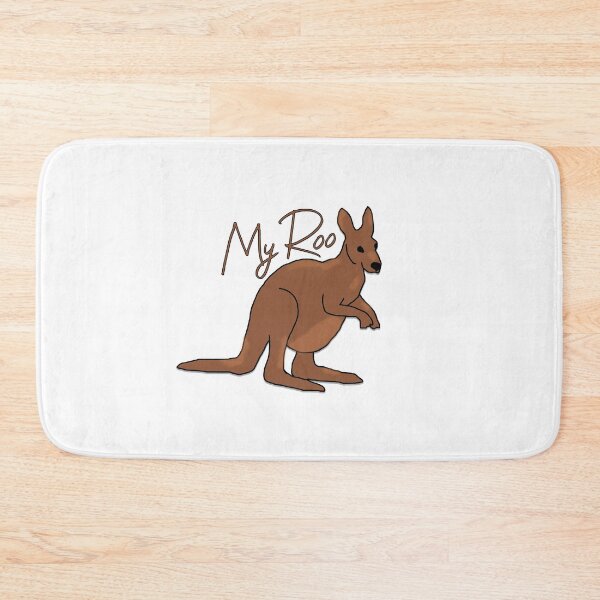 Item preview, My Roo  designed and sold by kayfuller.