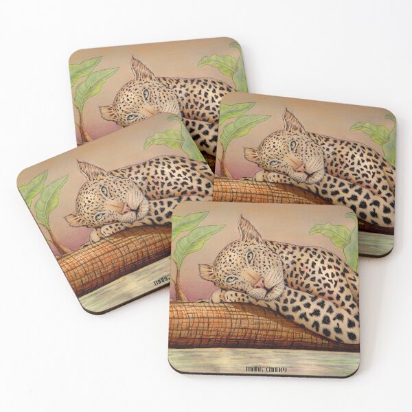 Item preview, Sleepy Kitty designed and sold by mark-chaney.