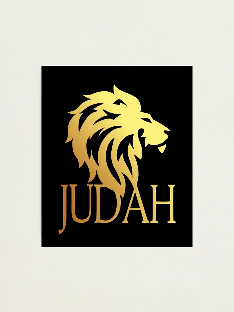 judah iword