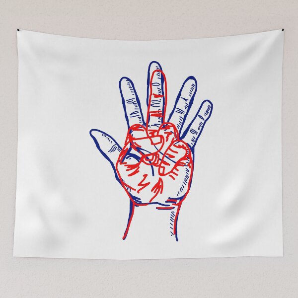 Item preview, Hand Sketch designed and sold by eddien.