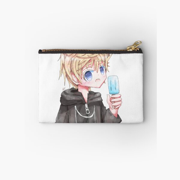 Artikelvorschau, Königreichsherzen Roxas Kunst durch Kībo-Kībo entworfen und verkauft von Kibo-Kibo.