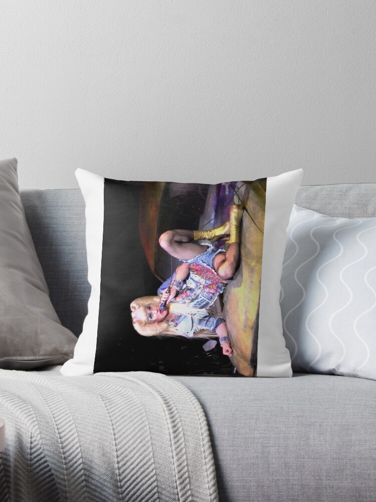 hedwig throw pillow