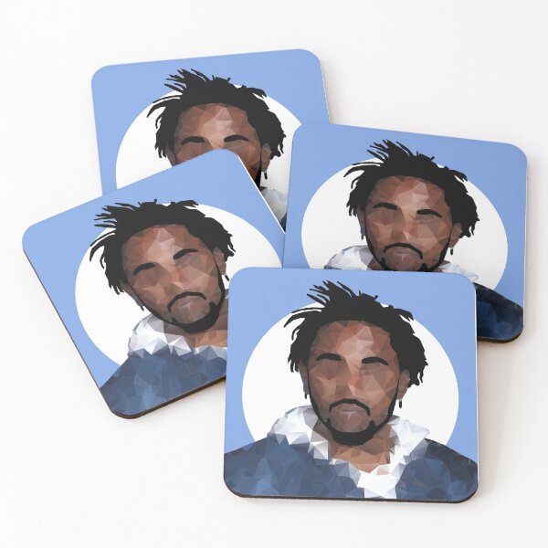 Item preview, Kendrick Lamar designed and sold by PulseWear.