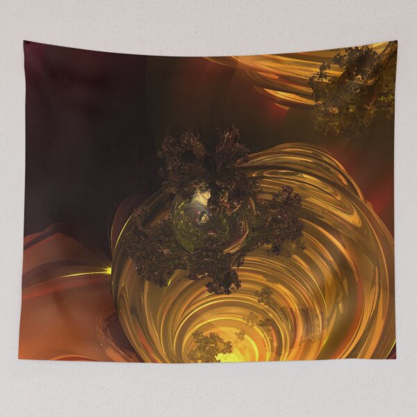 Item preview, Jeweled Reflections 7 designed and sold by gnorman.