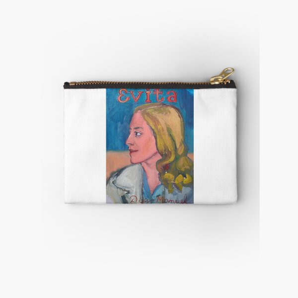 Item preview, Evita designed and sold by Diego Manuel Rodriguez.