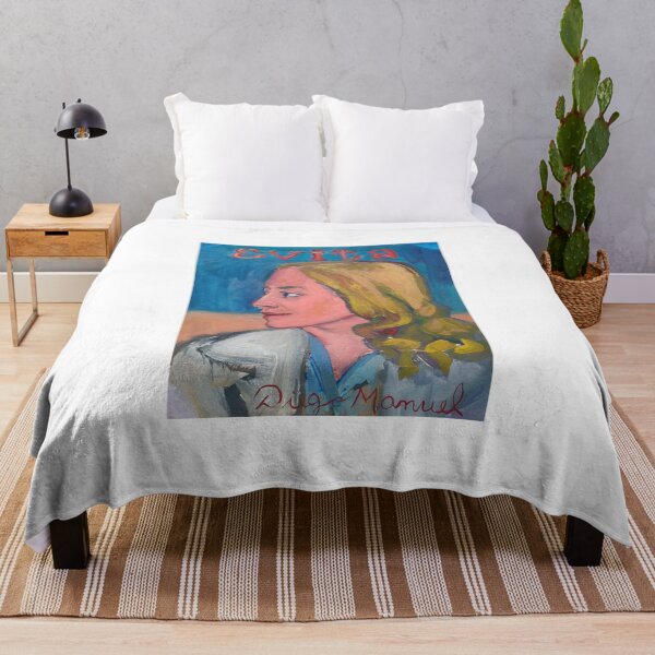 Item preview, Evita designed and sold by Diego Manuel Rodriguez.