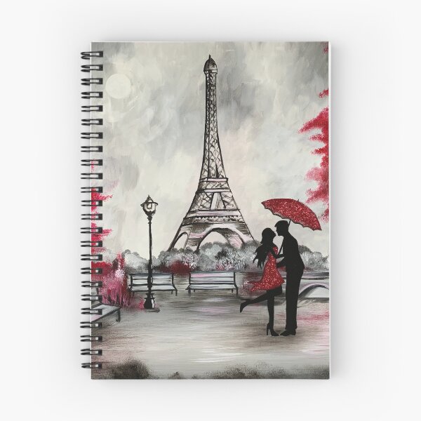 Item preview, City of love  designed and sold by Mimo1.