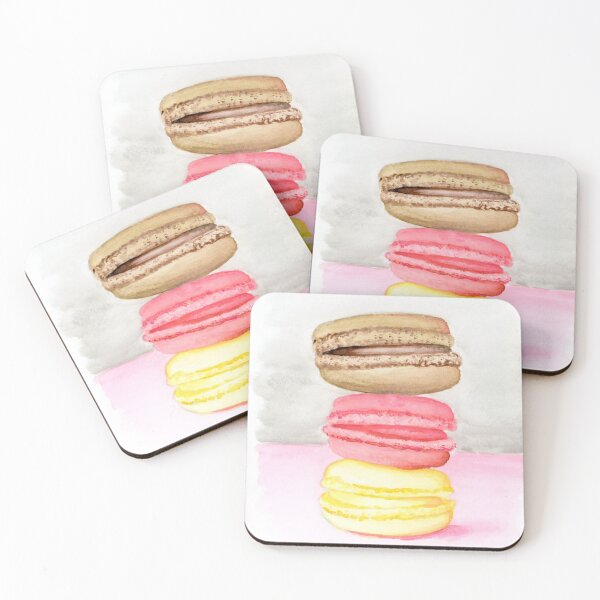 Item preview, Macaroons designed and sold by SabinasArts.