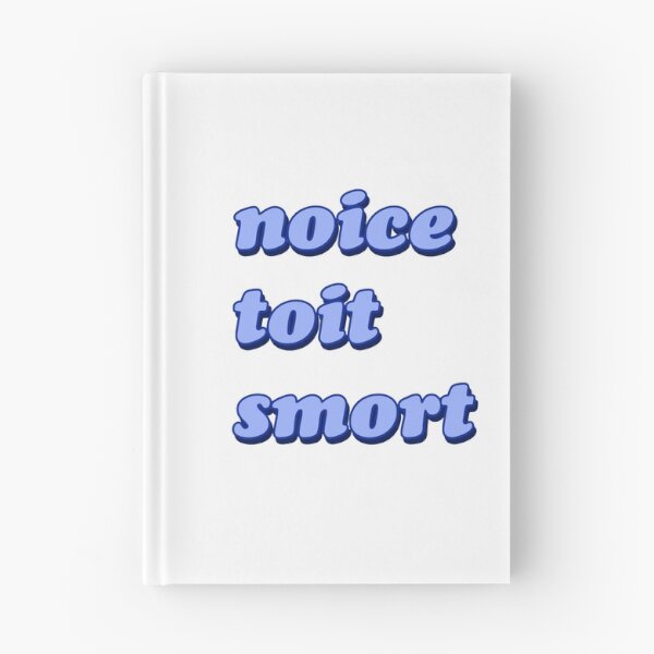 Item preview, noice toit smort designed and sold by sawyerswig.