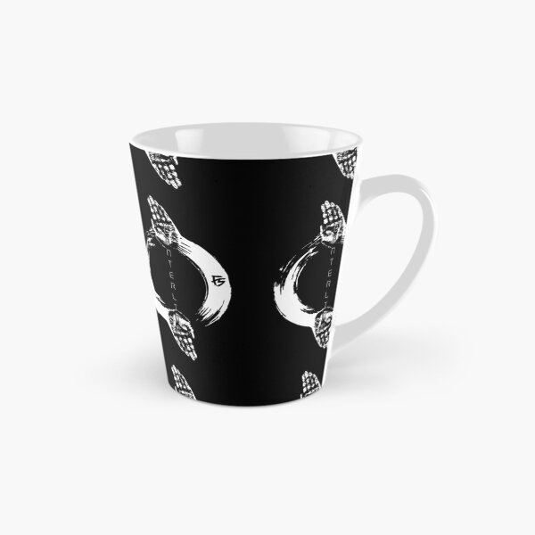 Item preview, Centerline - enso palms white designed and sold by Featherscale.