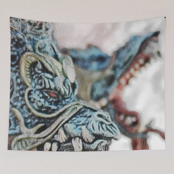 Item preview, ©DA Dragon IAGP designed and sold by OmarHernandez.