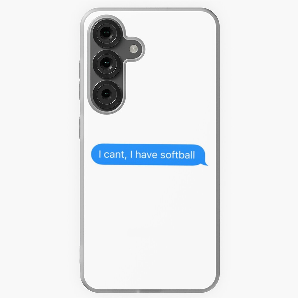 Item preview, Samsung Galaxy Soft Case designed and sold by Kliethermes28.