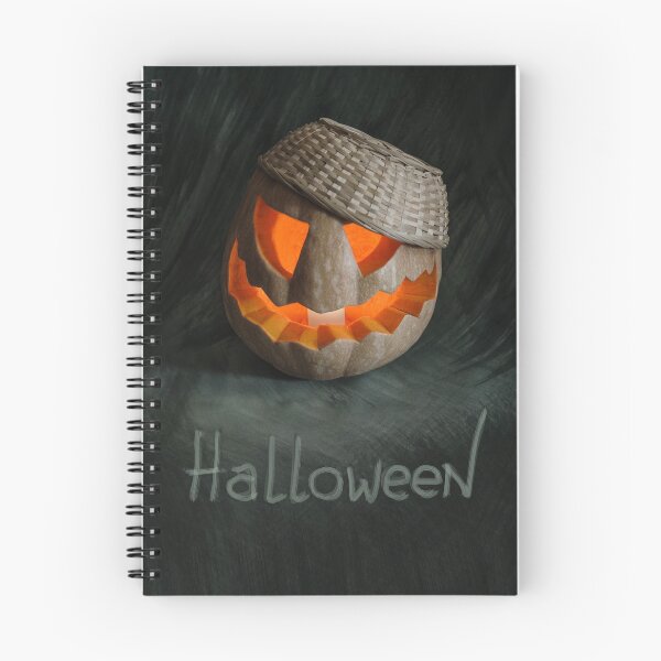 Item preview, Halloween pumpkin theme designed and sold by tuzlay.