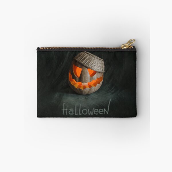 Item preview, Halloween pumpkin theme designed and sold by tuzlay.